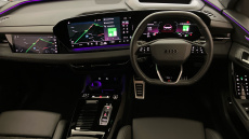 Audi Q6 285kW Qtro 100kWh Edition 1 5dr Auto[Sound+Vision] Electric Estate